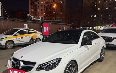 Mercedes-Benz E-Класс, 2013 год, 2 700 000 рублей, 6 фотография