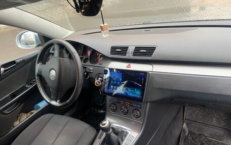 Volkswagen Passat B6, 2008 год, 670 000 рублей, 5 фотография