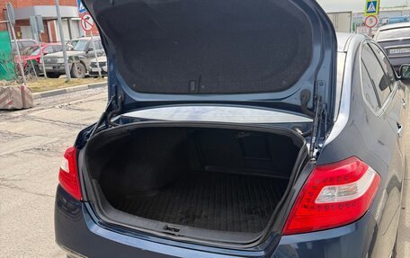 Nissan Teana, 2010 год, 880 000 рублей, 5 фотография