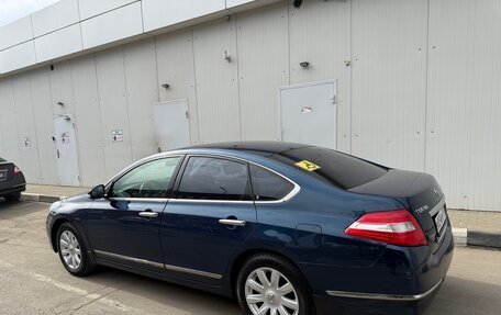 Nissan Teana, 2010 год, 880 000 рублей, 4 фотография