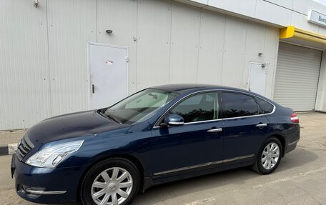 Nissan Teana, 2010 год, 880 000 рублей, 2 фотография