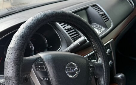 Nissan Teana, 2010 год, 880 000 рублей, 8 фотография