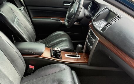 Nissan Teana, 2010 год, 880 000 рублей, 9 фотография