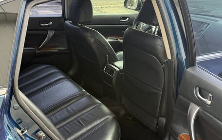 Nissan Teana, 2010 год, 880 000 рублей, 7 фотография