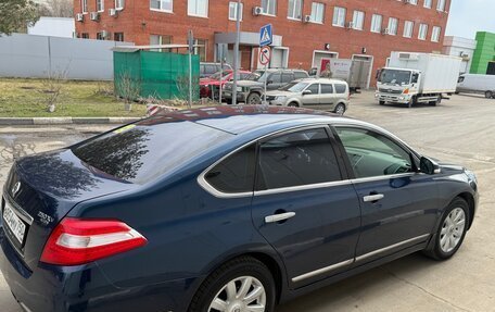 Nissan Teana, 2010 год, 880 000 рублей, 3 фотография