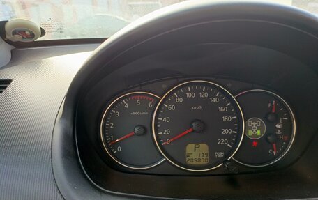 Mitsubishi Pajero Sport II рестайлинг, 2011 год, 1 180 000 рублей, 2 фотография