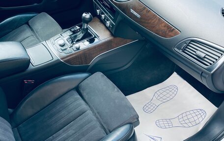 Audi A6, 2011 год, 2 150 000 рублей, 9 фотография