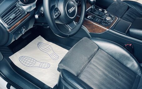 Audi A6, 2011 год, 2 150 000 рублей, 8 фотография