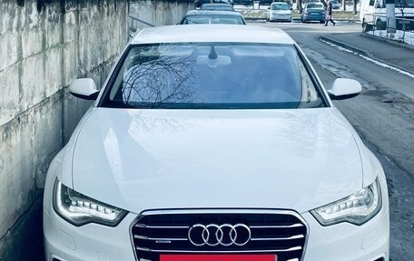 Audi A6, 2011 год, 2 150 000 рублей, 2 фотография