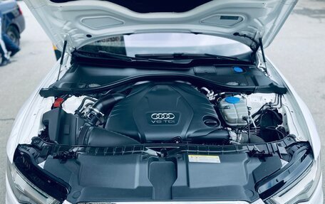 Audi A6, 2011 год, 2 150 000 рублей, 5 фотография