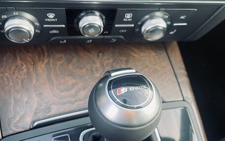 Audi A6, 2011 год, 2 150 000 рублей, 11 фотография