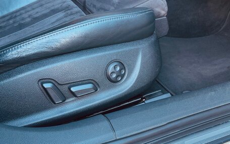 Audi A6, 2011 год, 2 150 000 рублей, 16 фотография