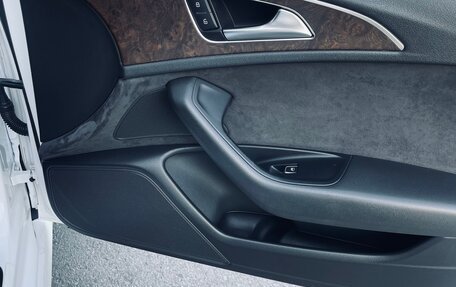 Audi A6, 2011 год, 2 150 000 рублей, 22 фотография