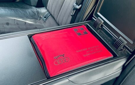 Audi A6, 2011 год, 2 150 000 рублей, 13 фотография