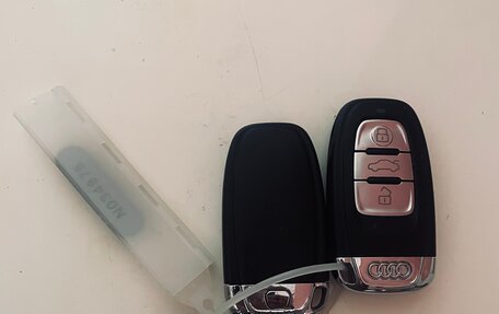 Audi A6, 2011 год, 2 150 000 рублей, 14 фотография