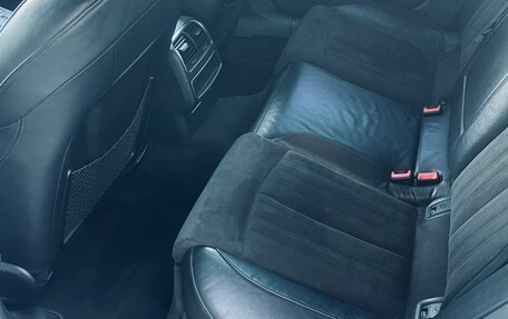 Audi A6, 2011 год, 2 150 000 рублей, 24 фотография