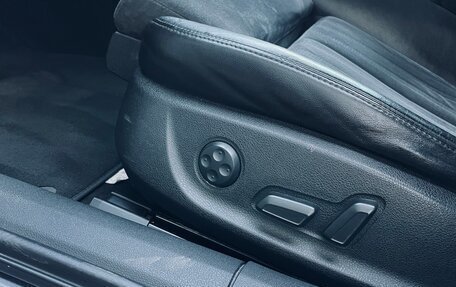 Audi A6, 2011 год, 2 150 000 рублей, 17 фотография