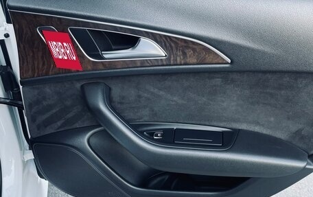 Audi A6, 2011 год, 2 150 000 рублей, 23 фотография