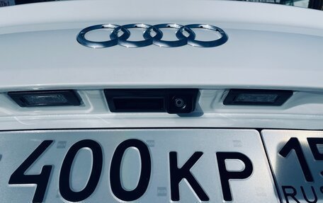 Audi A6, 2011 год, 2 150 000 рублей, 26 фотография