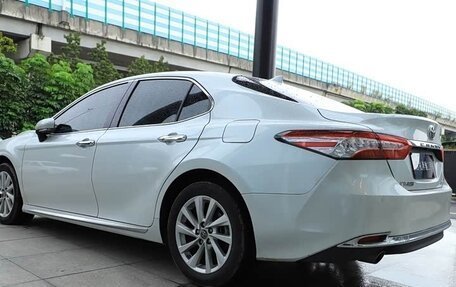 Toyota Camry, 2023 год, 3 832 505 рублей, 3 фотография