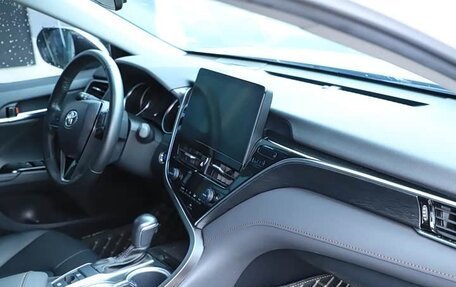 Toyota Camry, 2023 год, 3 832 505 рублей, 4 фотография