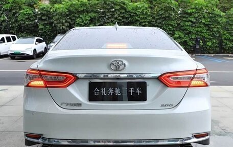 Toyota Camry, 2023 год, 3 832 505 рублей, 11 фотография