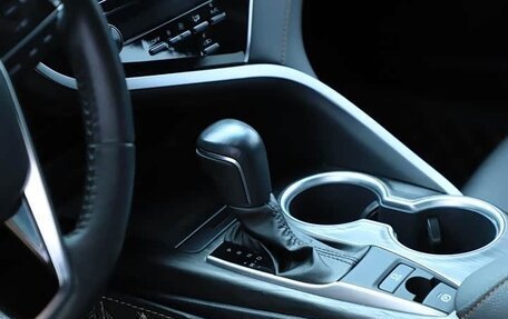 Toyota Camry, 2023 год, 3 832 505 рублей, 19 фотография