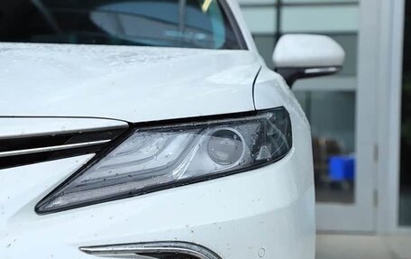 Toyota Camry, 2023 год, 3 832 505 рублей, 9 фотография