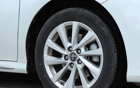 Toyota Camry, 2023 год, 3 832 505 рублей, 18 фотография