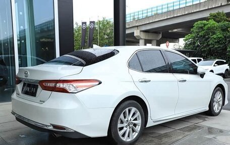 Toyota Camry, 2023 год, 3 832 505 рублей, 20 фотография