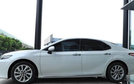 Toyota Camry, 2023 год, 3 832 505 рублей, 15 фотография