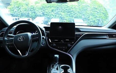 Toyota Camry, 2023 год, 3 832 505 рублей, 8 фотография