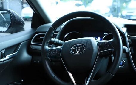 Toyota Camry, 2023 год, 3 832 505 рублей, 16 фотография