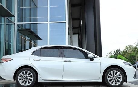 Toyota Camry, 2023 год, 3 832 505 рублей, 7 фотография