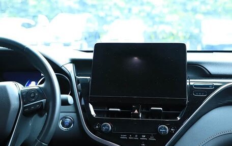 Toyota Camry, 2023 год, 3 832 505 рублей, 17 фотография