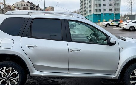 Nissan Terrano III, 2015 год, 990 000 рублей, 4 фотография