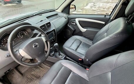 Nissan Terrano III, 2015 год, 990 000 рублей, 9 фотография