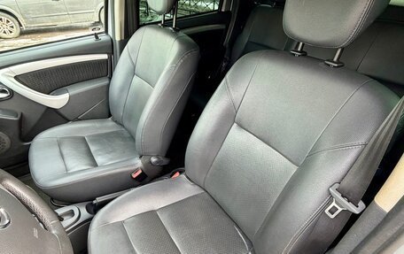 Nissan Terrano III, 2015 год, 990 000 рублей, 10 фотография