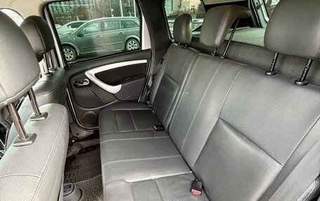 Nissan Terrano III, 2015 год, 990 000 рублей, 13 фотография