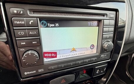 Nissan Terrano III, 2015 год, 990 000 рублей, 14 фотография