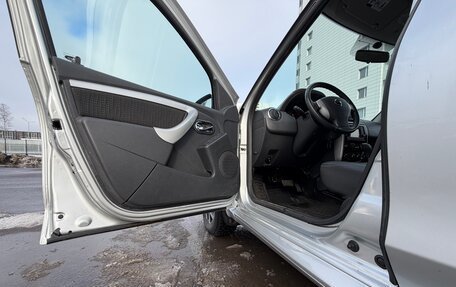 Nissan Terrano III, 2015 год, 990 000 рублей, 18 фотография