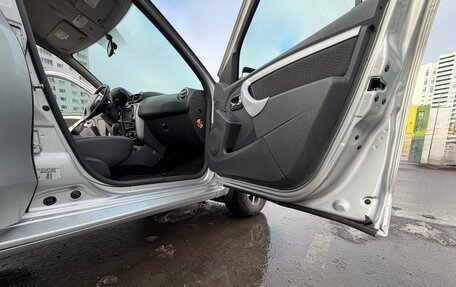 Nissan Terrano III, 2015 год, 990 000 рублей, 17 фотография