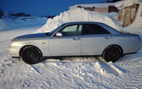 Nissan Gloria XI, 2000 год, 350 000 рублей, 4 фотография