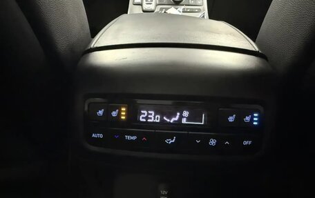 Hyundai Palisade I, 2019 год, 3 890 000 рублей, 8 фотография