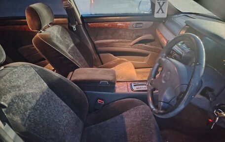 Nissan Gloria XI, 2000 год, 350 000 рублей, 13 фотография