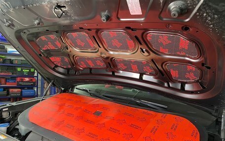 Hyundai Palisade I, 2019 год, 3 890 000 рублей, 7 фотография