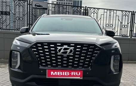 Hyundai Palisade I, 2019 год, 3 890 000 рублей, 2 фотография