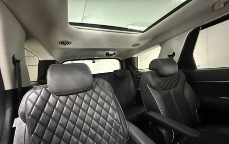 Hyundai Palisade I, 2019 год, 3 890 000 рублей, 10 фотография