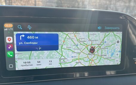 Hyundai Palisade I, 2019 год, 3 890 000 рублей, 14 фотография