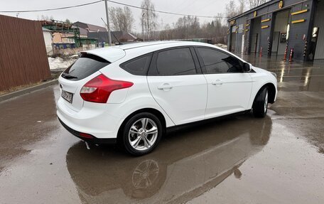 Ford Focus III, 2011 год, 726 000 рублей, 5 фотография